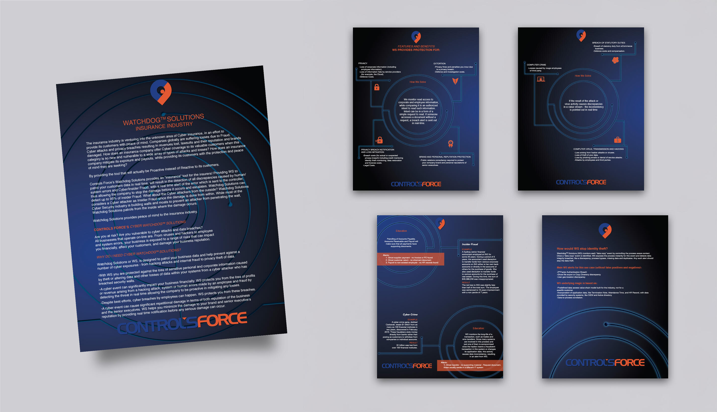 Controls Force PDF